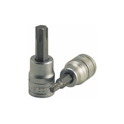 Torx20 Verre à dentelle, 1/4 Tengtools M141220T-C