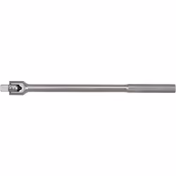 DESCRIPTION: Poignée Flex. Caractéristiques : Acier chrome vanadium Chromée