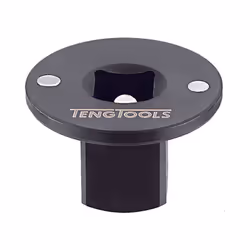 L’adaptateur magnétique Tengtools 3/8 » F - 1/2 » M avec disque M380036M , Code 231420209 , est un accessoire qui vous aidera ...