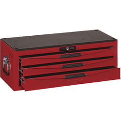 Coffre à outils 3 tiroirs Teng Tools TC803N