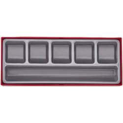 Tengtools - Plateau de rangement TTZ01 263150104