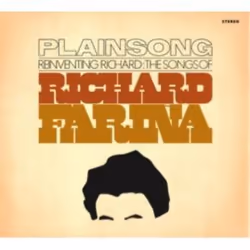 Proper Reinventing Richard: The Songs Of Richard Farina, Folk, CD, Plainsong, Support physique, Adulte, 1 disques