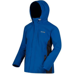 Vêtements Homme Vestes Regatta Matt - REGATTA - Bleu - Homme - Adulte