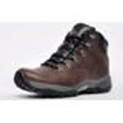 Chaussures de randonnée - BAINSFORD - Bainsford - Marron - Imperméable - Respirant