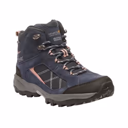 Chaussures de randonnée - CLYDEBANK - Femme - Imperméables - Respirantes - Confortables