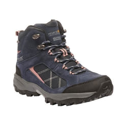 Chaussures de randonnée - CLYDEBANK - Femme - Imperméables - Respirantes - Confortables