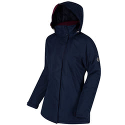 Veste imperméable à capuche femme Regatta Blanchet II