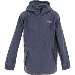 Veste imperméable - Regatta - Pack it III - Mixte - Respirant - Manches longues