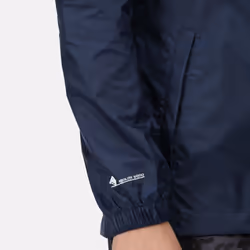 Regatta Veste technique imperméable Pack-It III | Bleu EU 34 - Vue supplémentaire 10