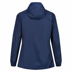 Regatta Veste technique imperméable Pack-It III | Bleu EU 34 - Vue supplémentaire 5