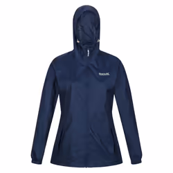 Regatta Veste technique imperméable Pack-It III | Bleu EU 36 - Vue supplémentaire 4