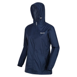 Regatta Veste technique imperméable Pack-It III | Bleu EU 38