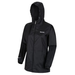Regatta Veste technique imperméable Pack-It III | Noir EU 42