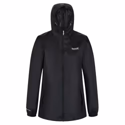 Regatta Veste technique imperméable Pack-It III | Noir EU 46 - Vue supplémentaire 4