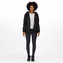 Regatta Veste technique imperméable Pack-It III | Noir EU 46 - Vue supplémentaire 8