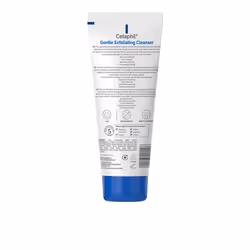 Cetaphil limpiador exfoliante suave 178 ml