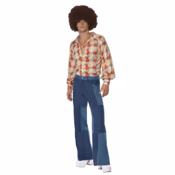 Smiffys 33838L, Robe de déguisement, L, 1 pièce(s)