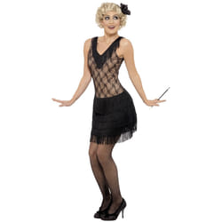Smiffys 30042L déguisement Robe de déguisement