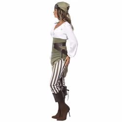 Smiffys 33353L déguisement Pirate