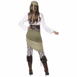 Smiffys 33353L déguisement Pirate