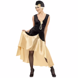 Smiffys 33368L, Robe de déguisement, L, 1 pièce(s)