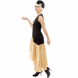 Smiffys 33368L déguisement Robe de déguisement