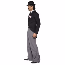 Smiffys 33830L déguisement Robe de déguisement