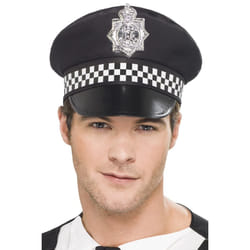 Smiffys 1236 accessoire de déguisement Chapeau de déguisement
