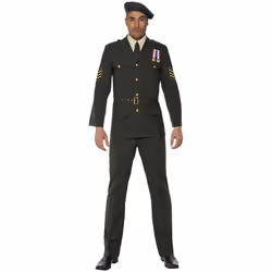 Smiffys 35334L, Déguisement, L, 1 pièce(s)