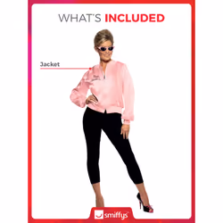 Smiffys 28385XL déguisement - Vue supplémentaire 2