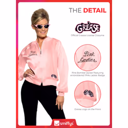 Smiffys 28385XL déguisement - Vue supplémentaire 3