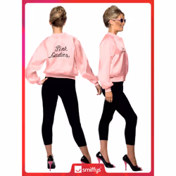 Smiffys 28385XL déguisement - Vue supplémentaire 4
