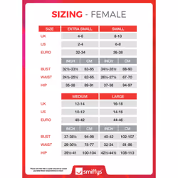 Smiffys 28385XL déguisement - Vue supplémentaire 5