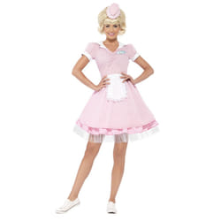Smiffys 43183S déguisement Robe de déguisement