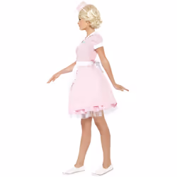 Smiffys 43183S déguisement Robe de déguisement