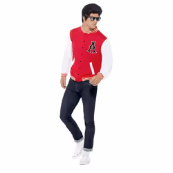 Smiffys 43705L, Robe de déguisement, L, 1 pièce(s)