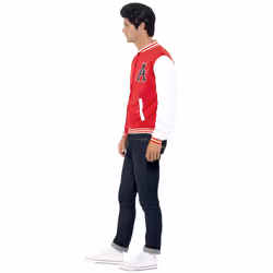 Smiffys 43705L déguisement Robe de déguisement