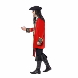 Smiffys 24464XXL déguisement Pirate