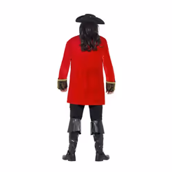 Smiffys 24464XXL déguisement Pirate
