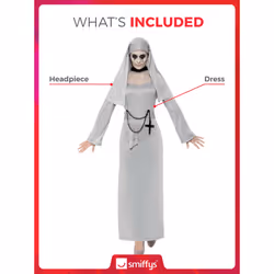 Smiffys 43728S déguisement