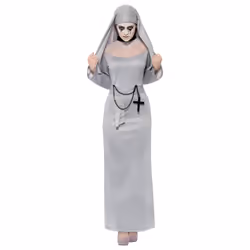 Smiffys 43728L, Déguisement, L, 1 pièce(s)