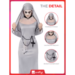 Smiffys 43728L déguisement