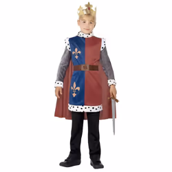 Smiffys 44079L, Déguisement, L, 1 pièce(s)