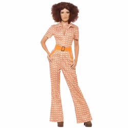 Smiffys 43188S, Robe de déguisement, S, 1 pièce(s)