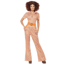 Smiffys 43188X1 déguisement Robe de déguisement