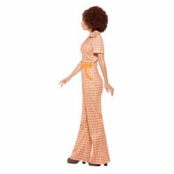 Smiffys 43188X1 déguisement Robe de déguisement