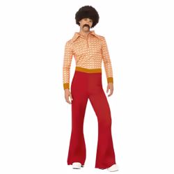 Smiffys 43189L, Robe de déguisement, L, 1 pièce(s)