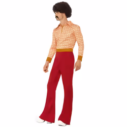 Smiffys 43189L déguisement Robe de déguisement