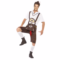 Smiffys 43399L, Déguisement, L, 1 pièce(s)