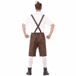 Smiffys 43399L déguisement